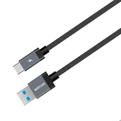 USB 3.0 to USB-C Charge & Sync Cable  UT620